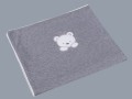 Blanket embroidery Bear Crown grey.jpg