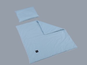 Kocyk z wypełnieniem PuER