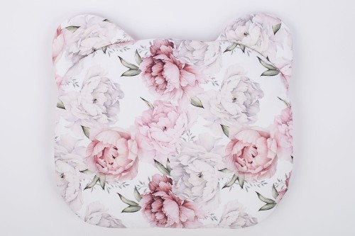 Big Bear Pillow lovely roses.jpg